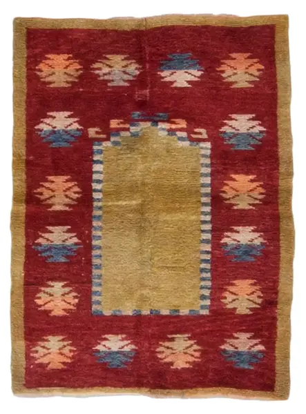 Tulu / 18667 | WOVEN