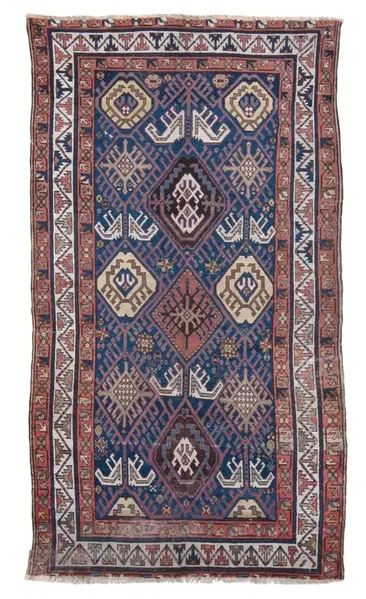 Kazak / 18676 | WOVEN