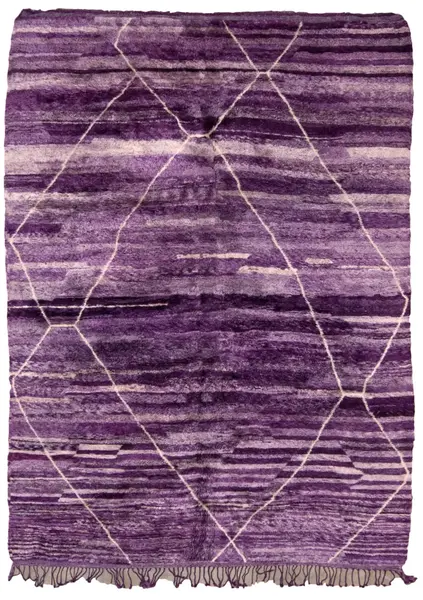 New Moroccan / 18698 | WOVEN