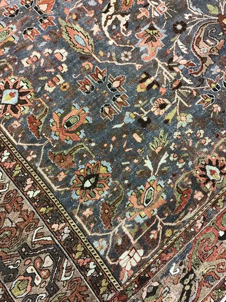 Bakhtiari / 18770 | WOVEN