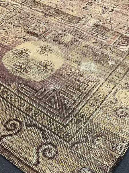 Khotan / 18780 | WOVEN