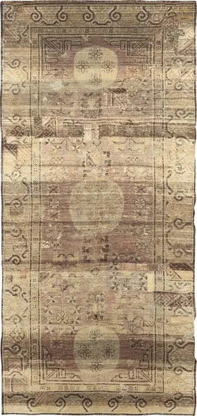 Khotan / 18780 | WOVEN