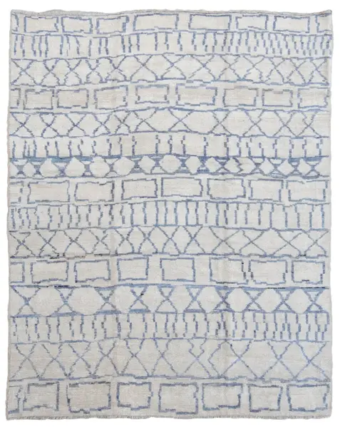 Moroccan Inspired / 18789 | WOVEN