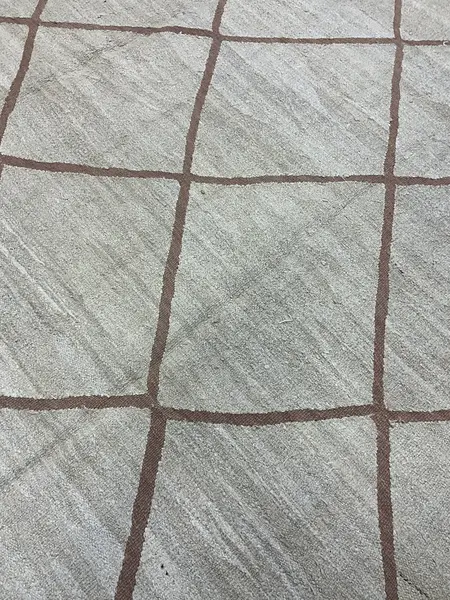Vintage Inspired Kilim / 18809 | WOVEN