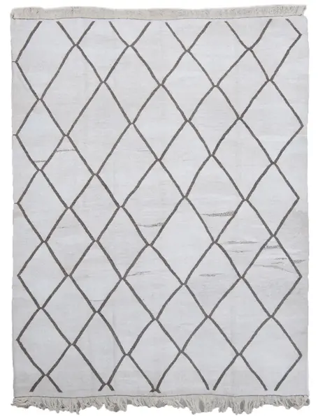 Modern Kilim / 18811 | WOVEN