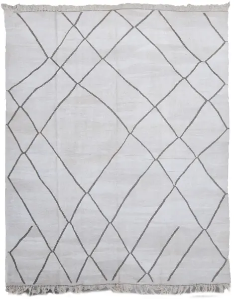 Modern Kilim / 18815 | WOVEN