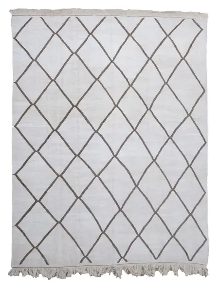 Modern Kilim / 18829 | WOVEN