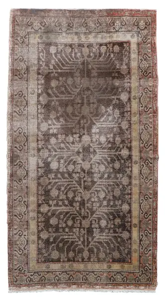 Khotan / 18851 | WOVEN