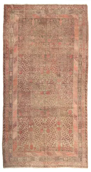 Khotan / 18960 | WOVEN
