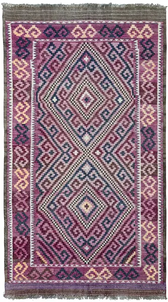 Vintage Inspired Kilim / 18969 | WOVEN