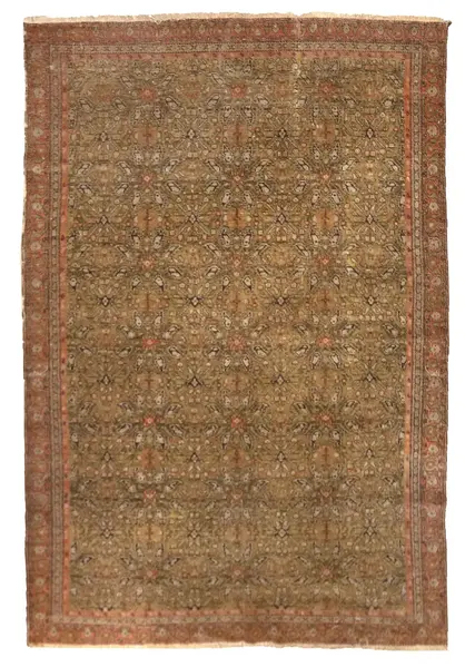 Seneh / 18985 | WOVEN