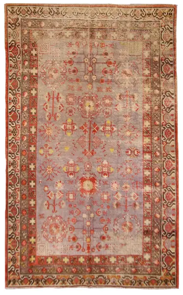 Khotan / 18986 | WOVEN