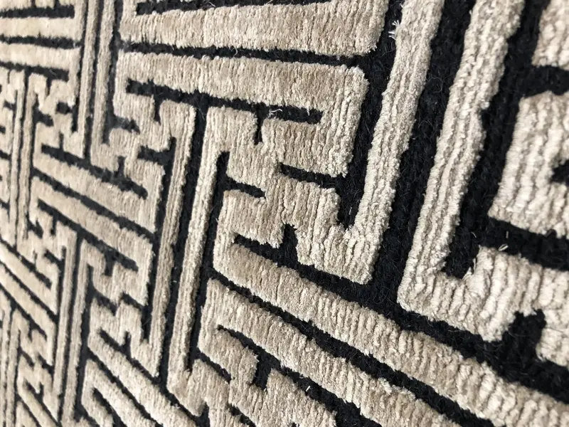 tibet silk / 19006 | WOVEN
