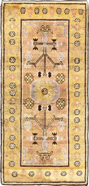 Khotan / 19008 | WOVEN