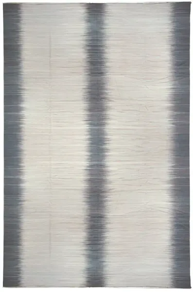Modern Kilim / 19025 | WOVEN