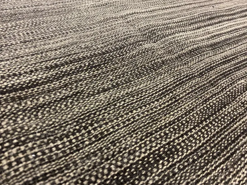 Modern Kilim / 19027 | WOVEN