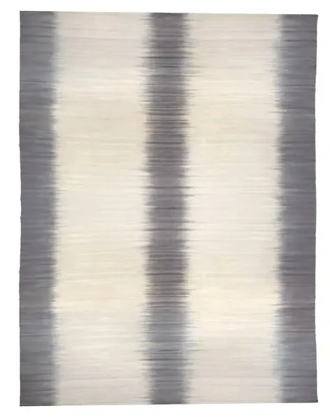Modern Kilim / 19032 | WOVEN