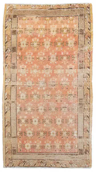 Khotan / 19081 | WOVEN