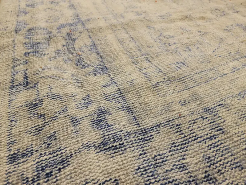 Turkish / 19087 | WOVEN