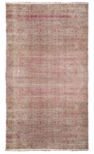 Khotan / 19112 | WOVEN