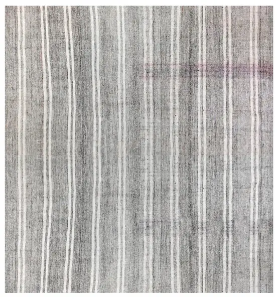 vintage modern kilim / 19115 | WOVEN