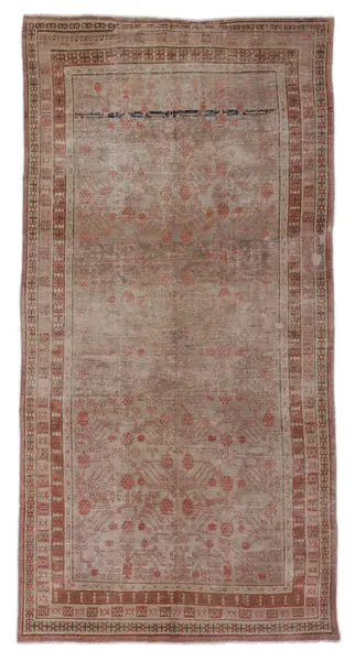 Khotan / 19126 | WOVEN