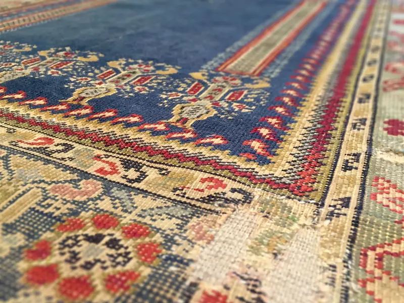 Kysari / 19157 | WOVEN