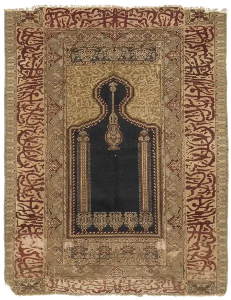 Kysari / 19157 | WOVEN