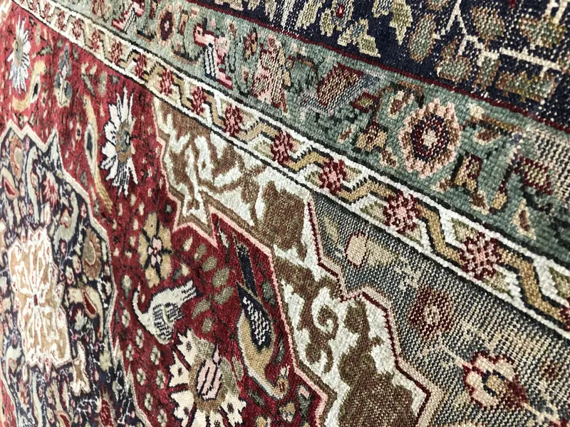 Kysari / 19160 | WOVEN