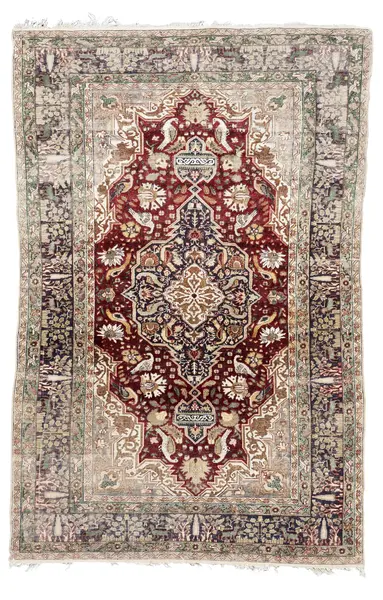 Kysari / 19160 | WOVEN