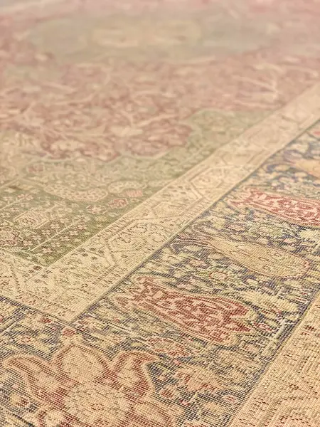 Kysari / 19161 | WOVEN