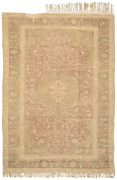 Kysari / 19161 | WOVEN