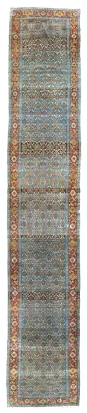 Seneh / 19194 | WOVEN