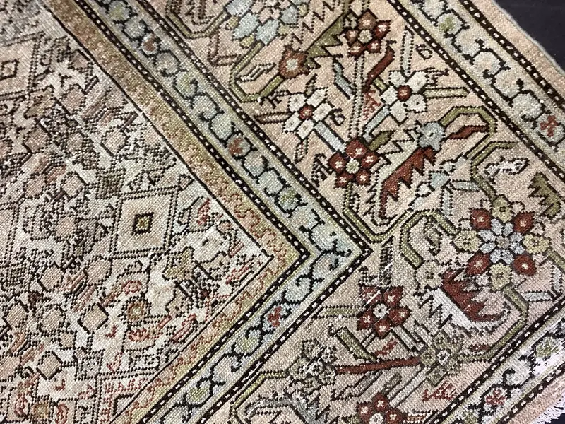 Mallayer / 19214 | WOVEN
