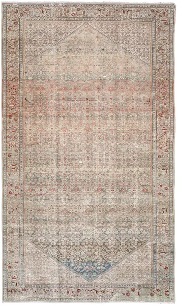 Mallayer / 19214 | WOVEN