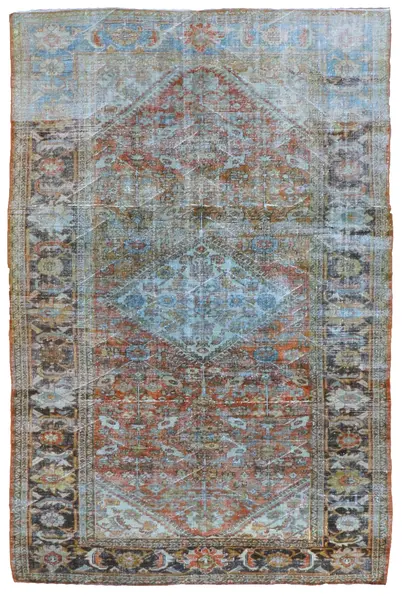 Mahal | WOVEN