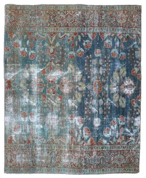 Mahal / 19231 | WOVEN