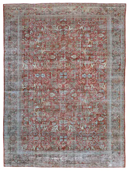 Mahal | WOVEN