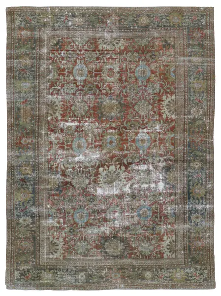 Mahal | WOVEN