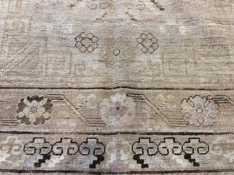 Khotan / 19273 | WOVEN