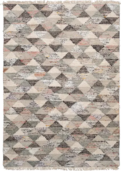 Modern Kilim / 19297 | WOVEN