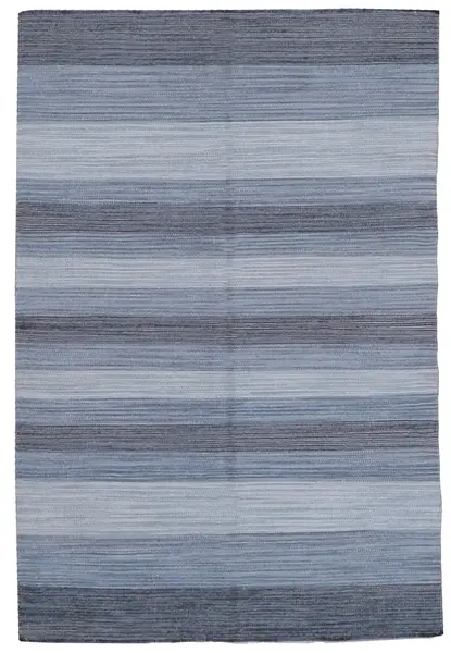 Modern Kilim / 19301 | WOVEN
