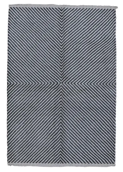 Modern Rug / 19316 | WOVEN