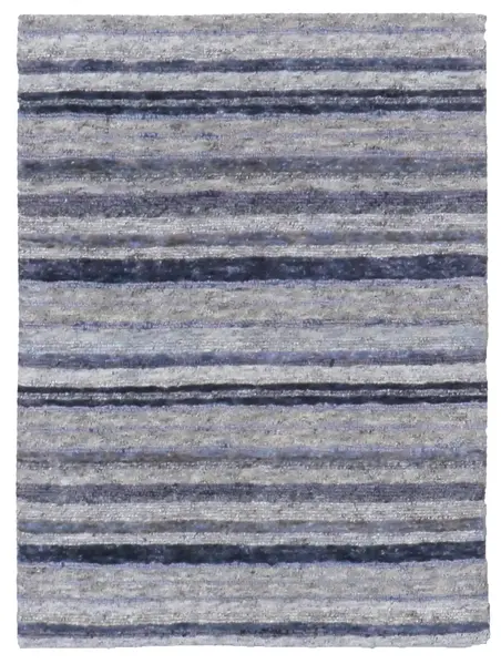 Modern Jute / 19352 | WOVEN