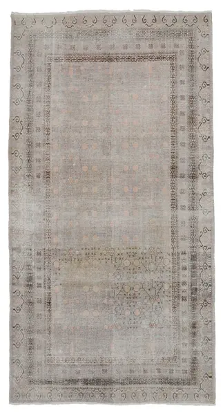 Khotan / 19454 | WOVEN