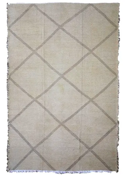 moroccan kilim / 19455 | WOVEN