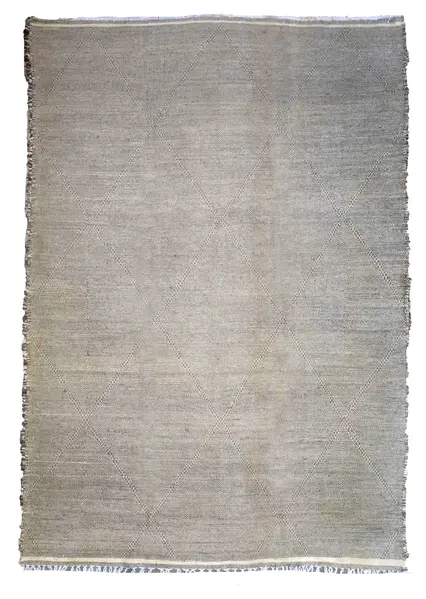 moroccan kilim / 19456 | WOVEN