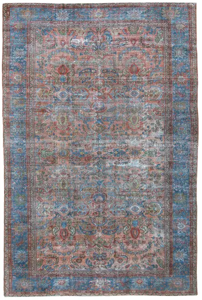 Mahal | WOVEN