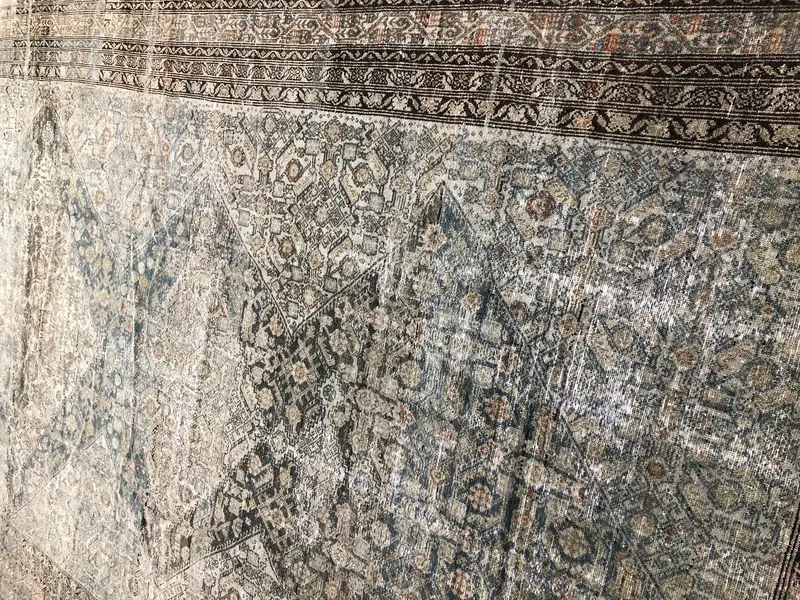 Mallayer | WOVEN