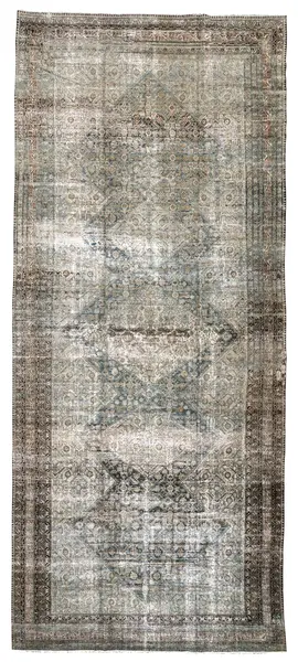 Mallayer | WOVEN
